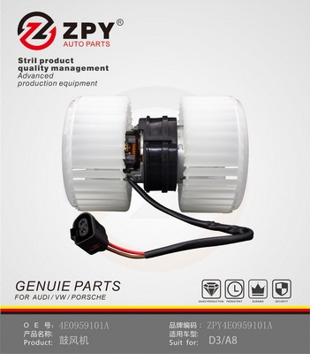 Vnútorný ventilátor Guangzhou Yuhang Auto Parts Co., LTD